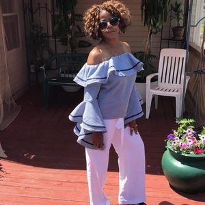 Meet your Posher, Idella